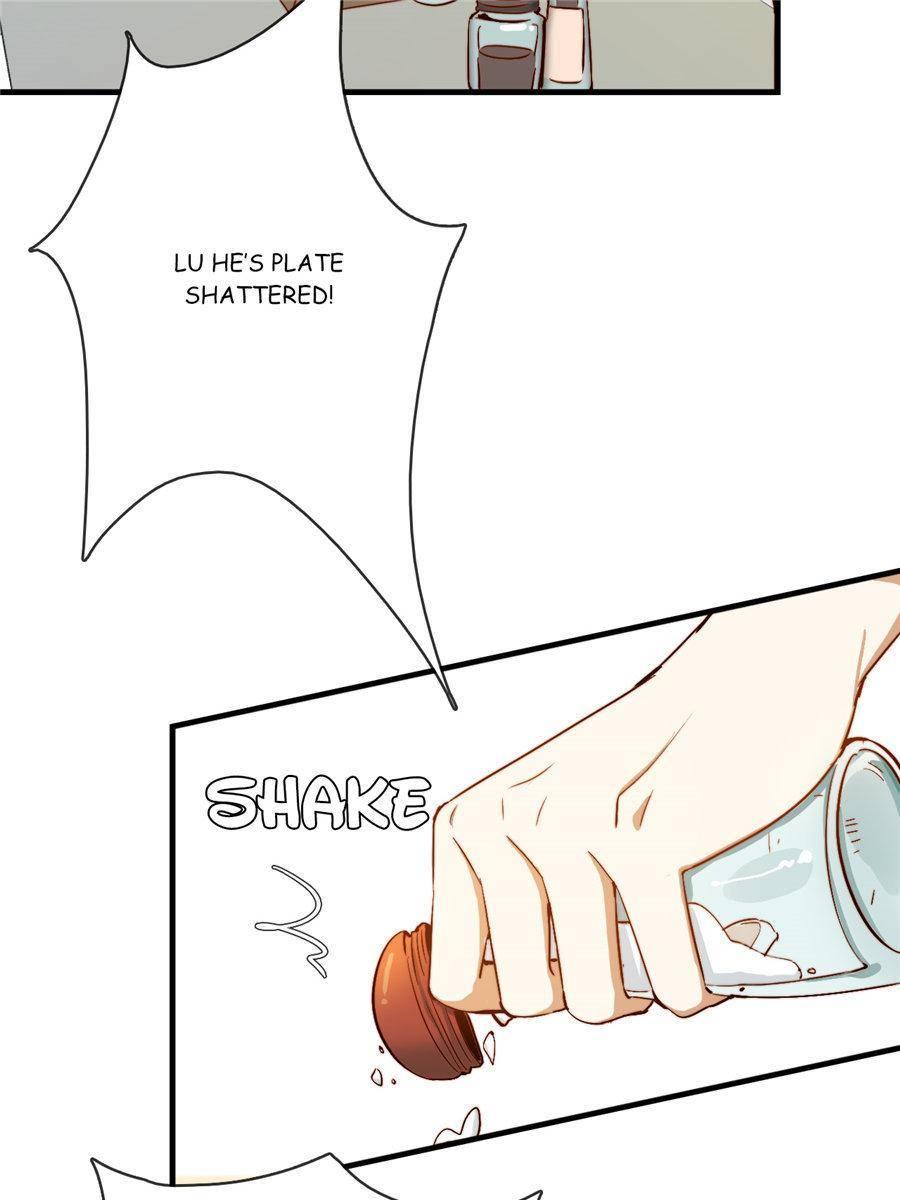 Read War in the Kitchen chapter 81 image 42 on Lezhin