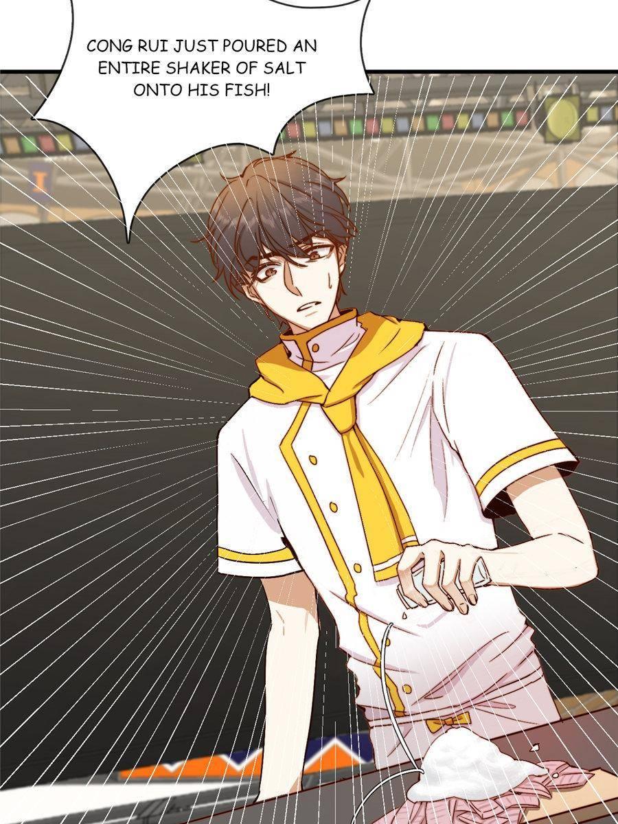 Read War in the Kitchen chapter 81 image 43 on Lezhin