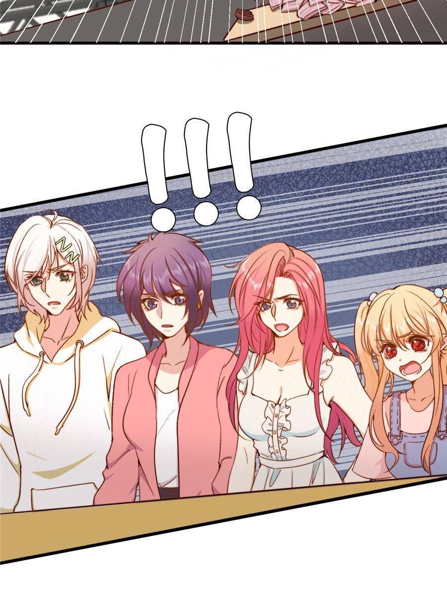 Read War in the Kitchen chapter 81 image 44 on Lezhin