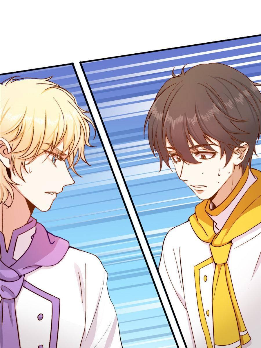 Read War in the Kitchen chapter 81 image 45 on Lezhin