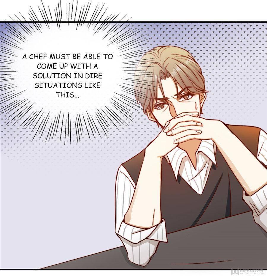 Read War in the Kitchen chapter 81 image 48 on Lezhin