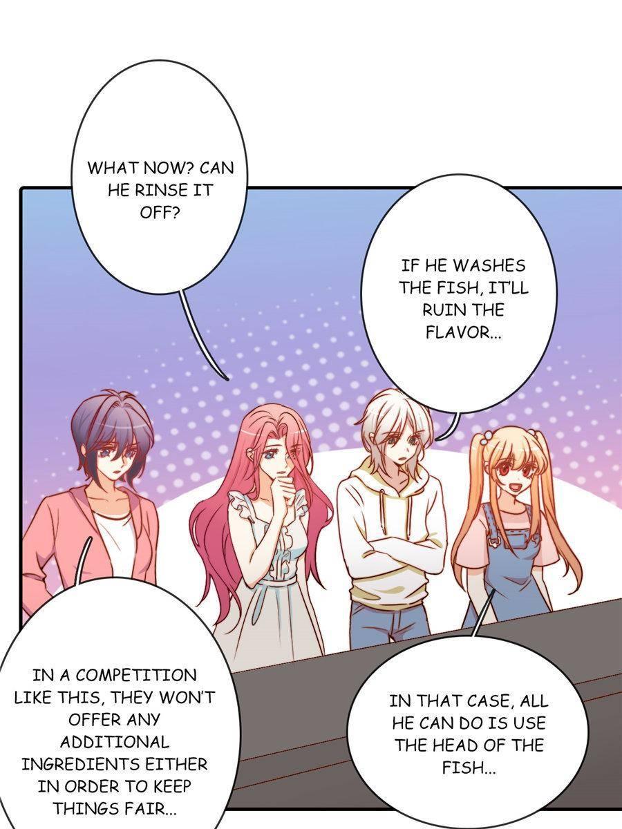 Read War in the Kitchen chapter 81 image 49 on Lezhin