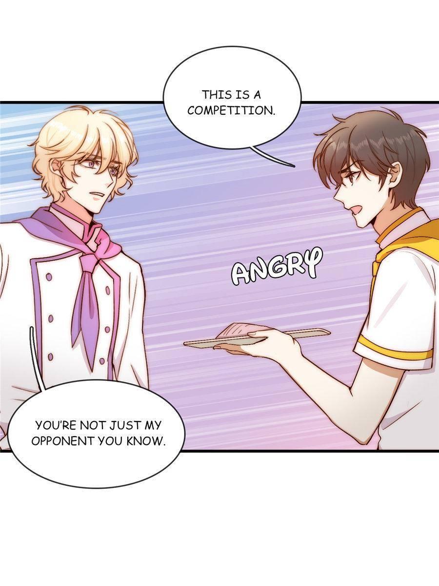 Read War in the Kitchen chapter 81 image 55 on Lezhin