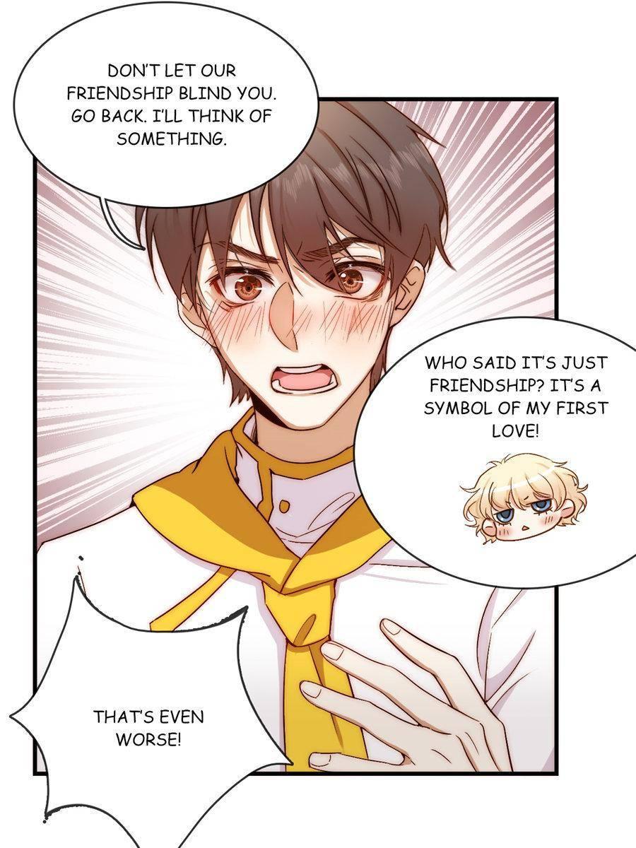 Read War in the Kitchen chapter 81 image 56 on Lezhin