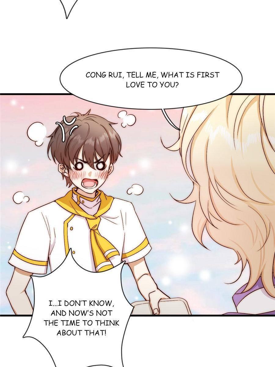 Read War in the Kitchen chapter 81 image 57 on Lezhin
