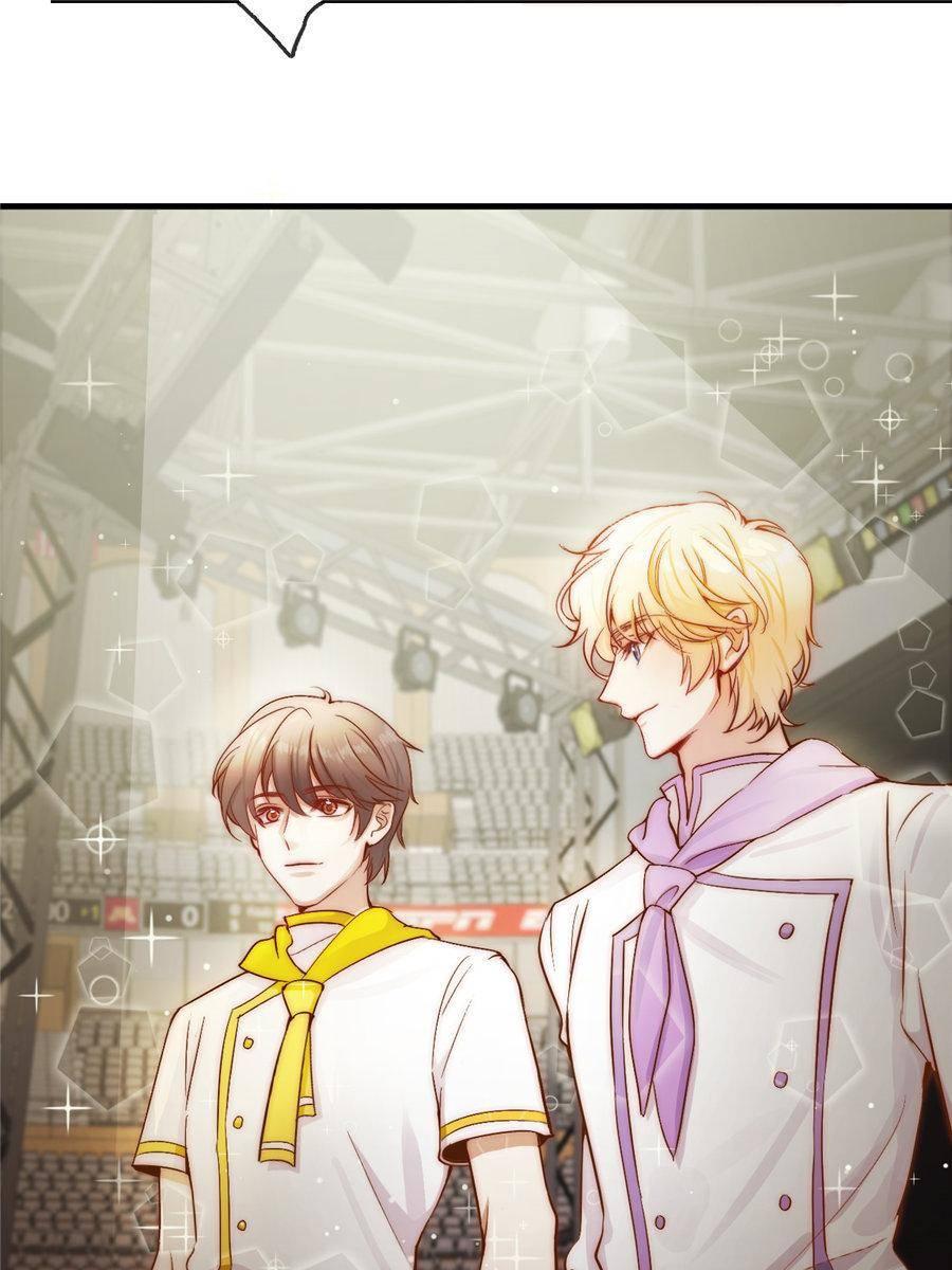 Read War in the Kitchen chapter 81 image 6 on Lezhin