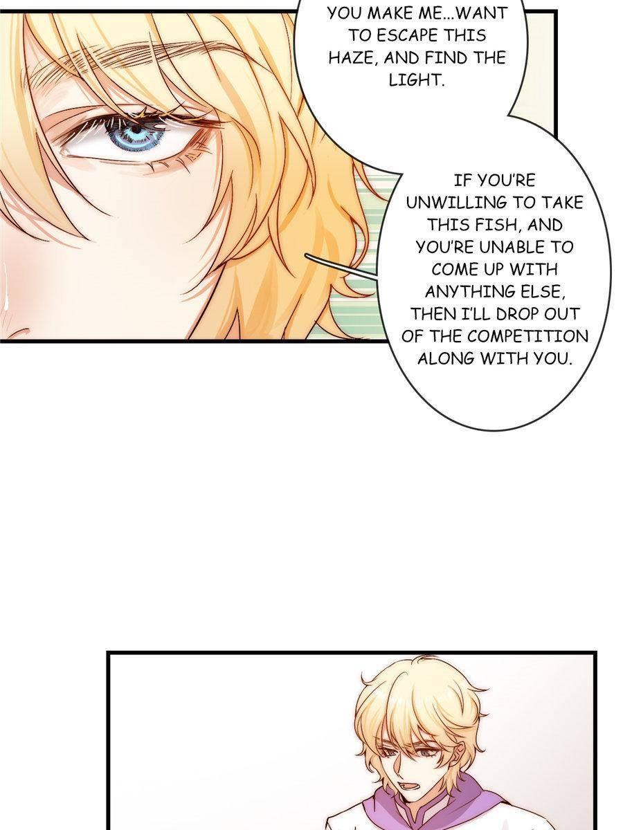 Read War in the Kitchen chapter 81 image 63 on Lezhin