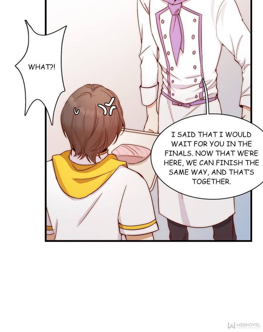 Read War in the Kitchen chapter 81 image 64 on Lezhin