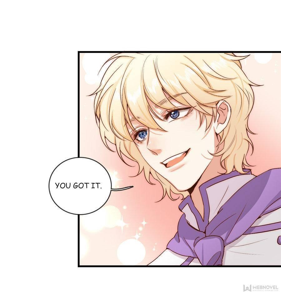 Read War in the Kitchen chapter 81 image 66 on Lezhin