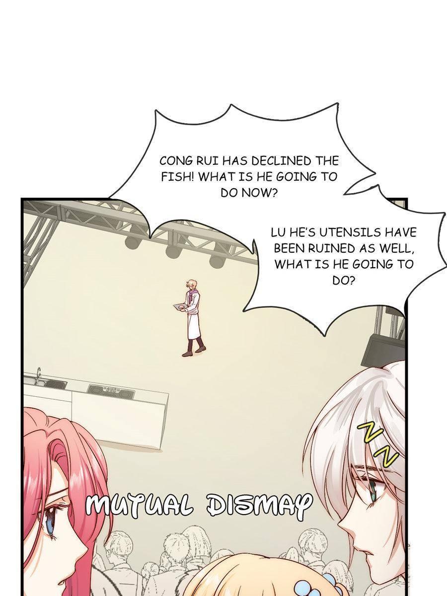 Read War in the Kitchen chapter 81 image 67 on Lezhin