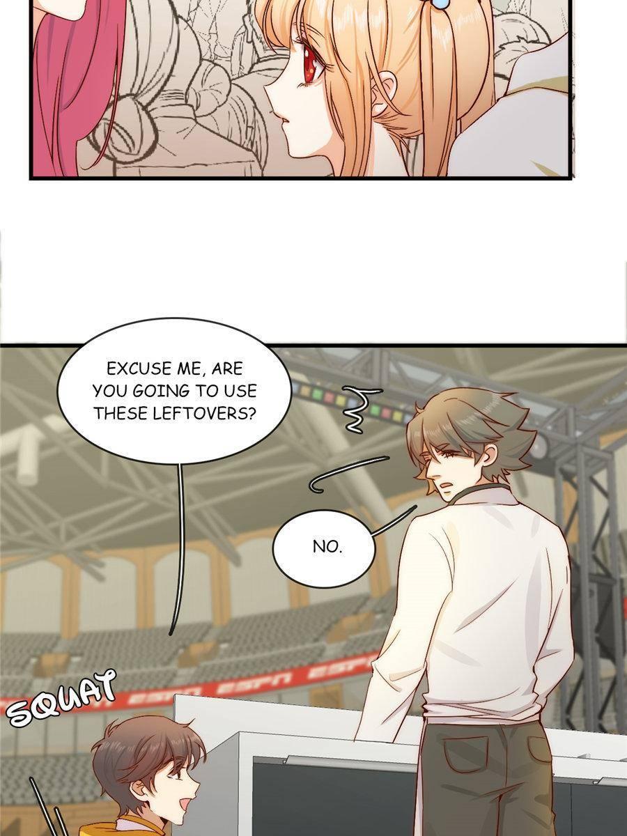 Read War in the Kitchen chapter 81 image 68 on Lezhin