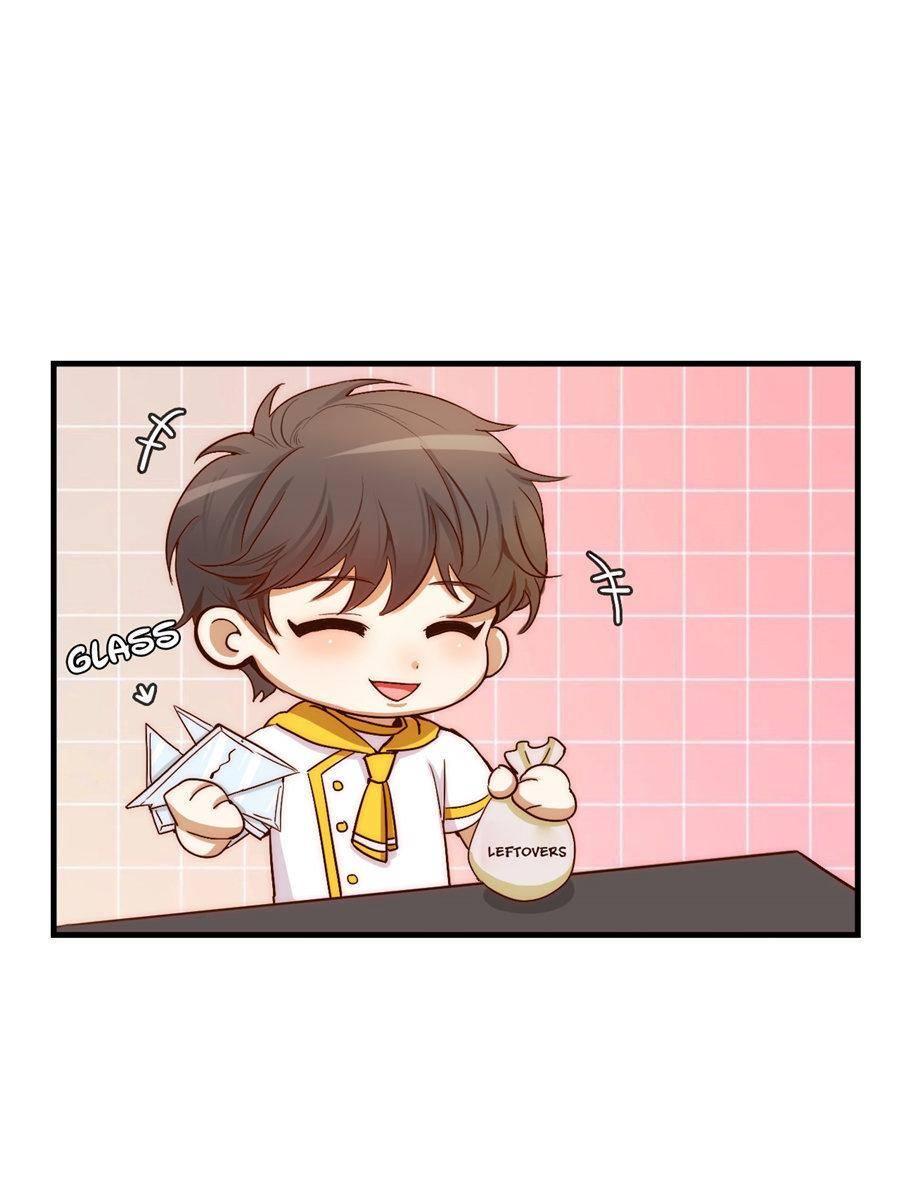 Read War in the Kitchen chapter 81 image 70 on Lezhin