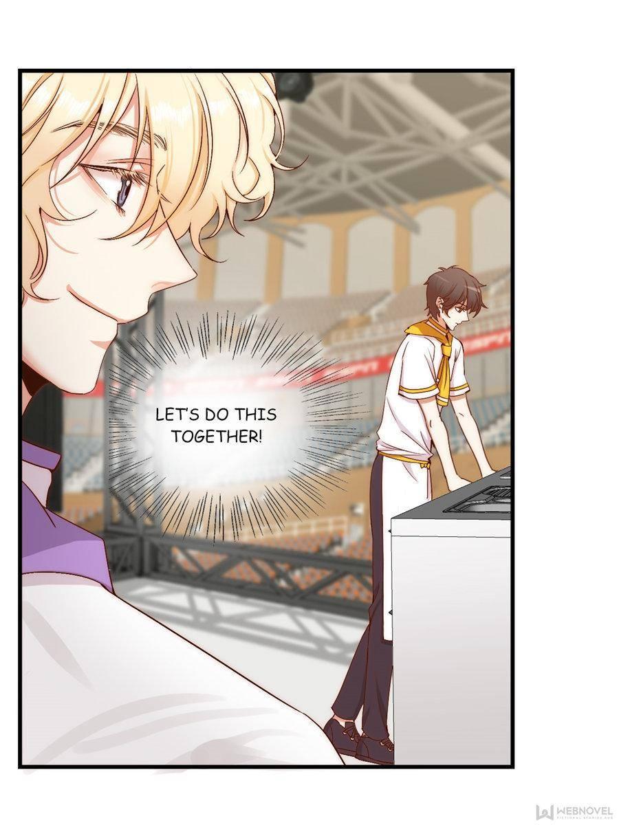 Read War in the Kitchen chapter 81 image 71 on Lezhin