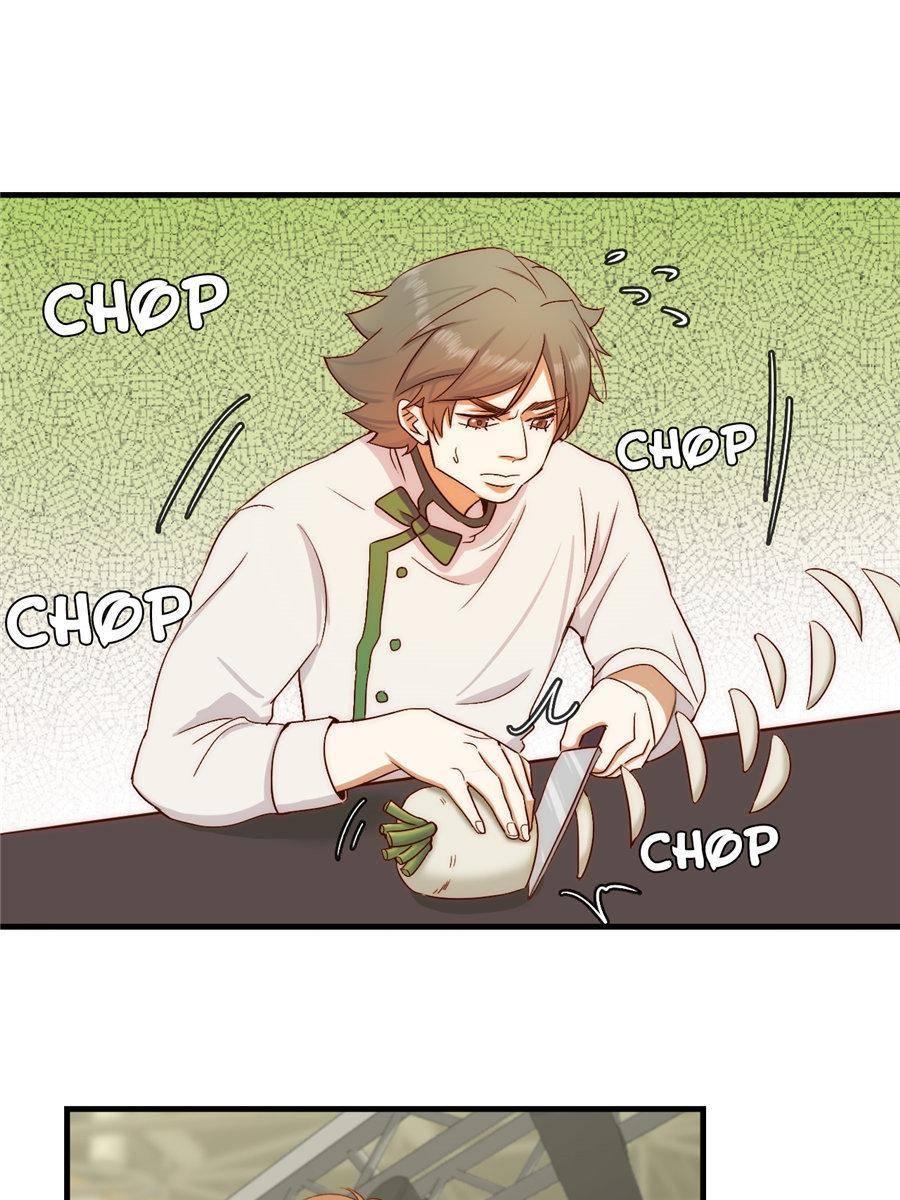 Read War in the Kitchen chapter 81 image 73 on Lezhin