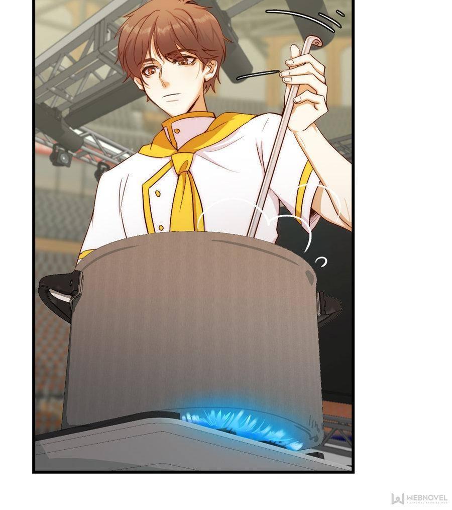 Read War in the Kitchen chapter 81 image 74 on Lezhin