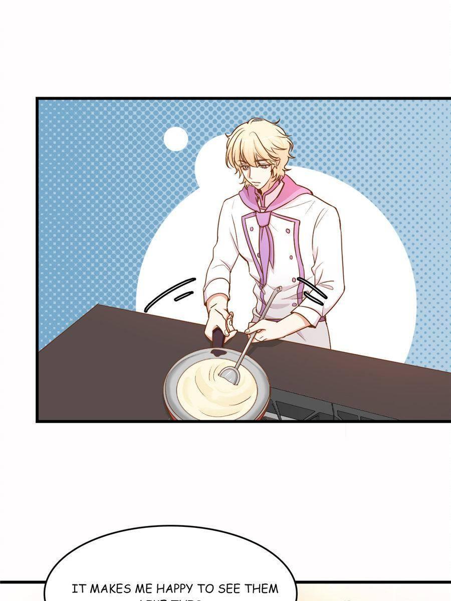 Read War in the Kitchen chapter 81 image 75 on Lezhin