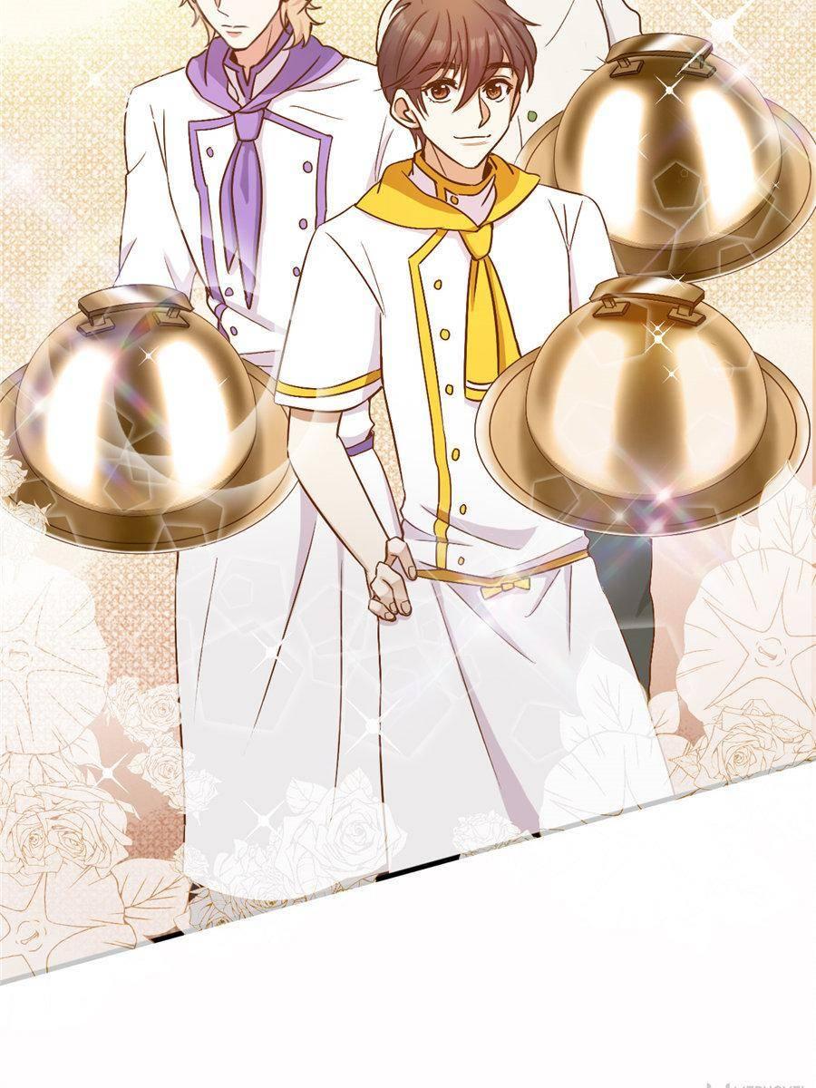 Read War in the Kitchen chapter 81 image 79 on Lezhin