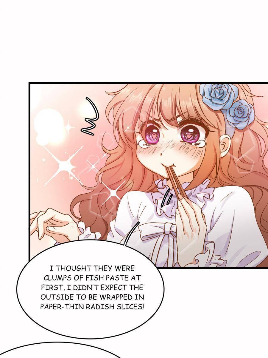 Read War in the Kitchen chapter 81 image 83 on Lezhin