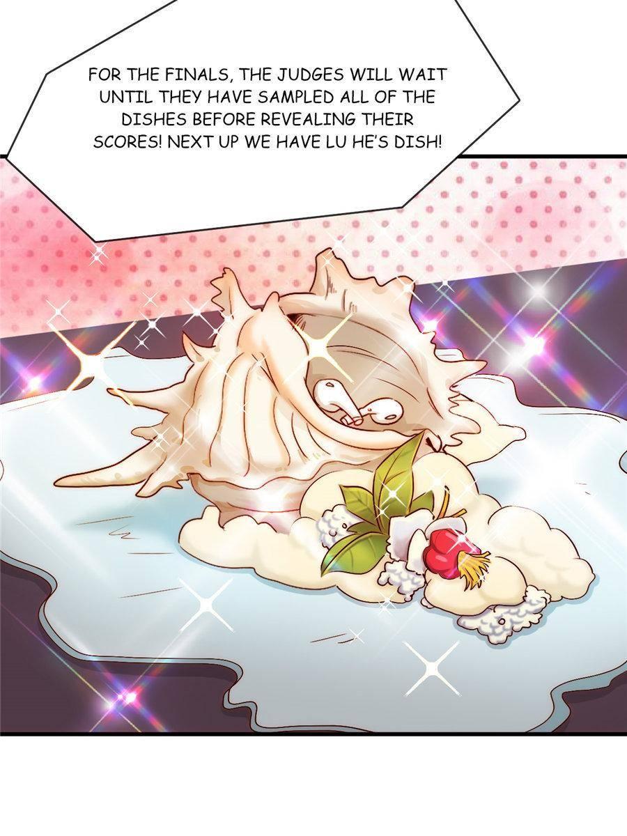 Read War in the Kitchen chapter 81 image 87 on Lezhin