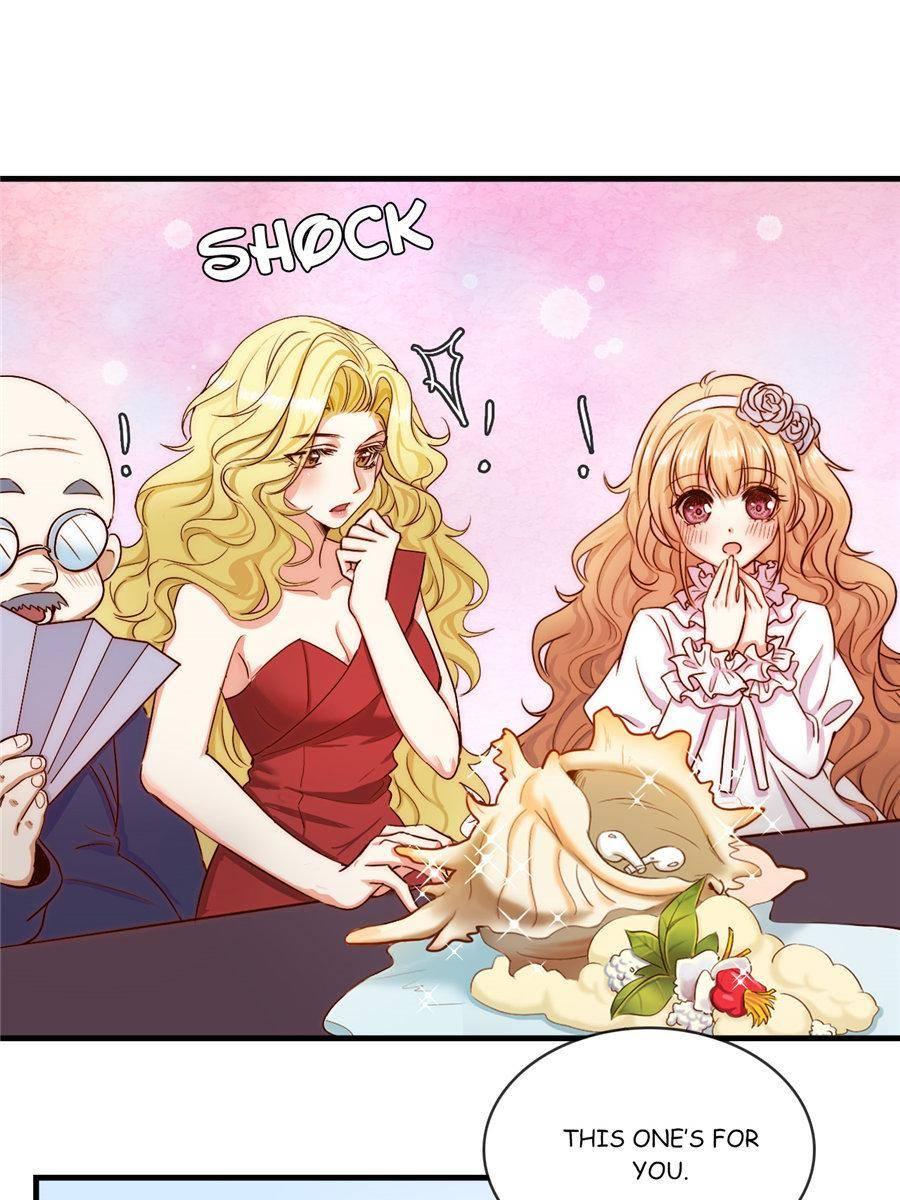 Read War in the Kitchen chapter 81 image 89 on Lezhin