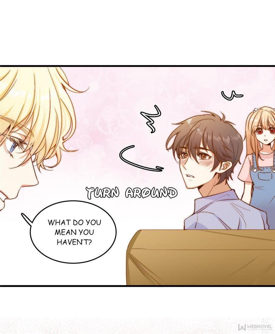 Read War in the Kitchen chapter 81 image 9 on Lezhin