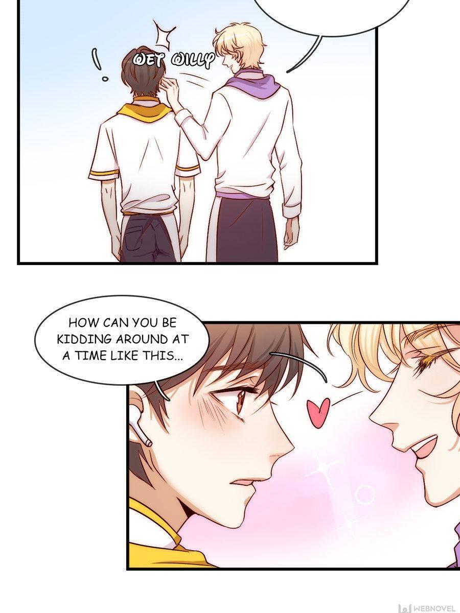 Read War in the Kitchen chapter 81 image 90 on Lezhin