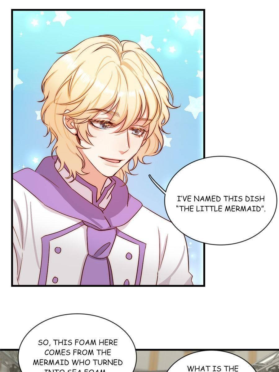 Read War in the Kitchen chapter 81 image 92 on Lezhin