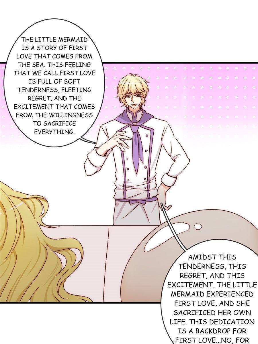 Read War in the Kitchen chapter 81 image 94 on Lezhin