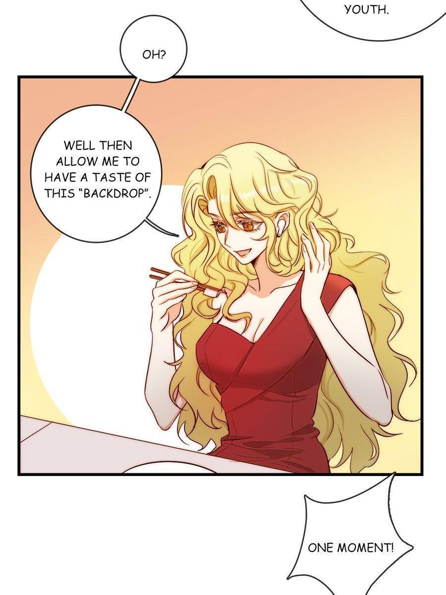 Read War in the Kitchen chapter 81 image 95 on Lezhin