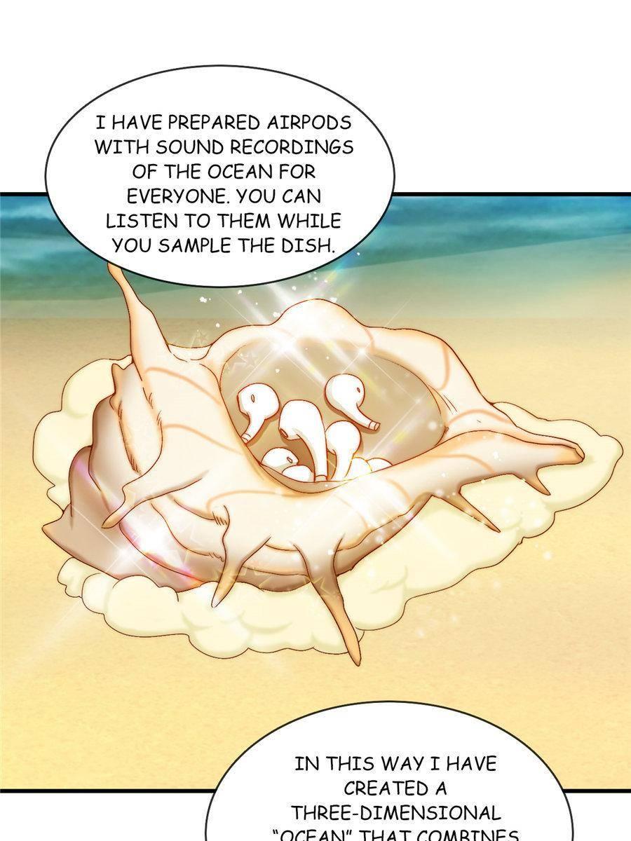 Read War in the Kitchen chapter 82 image 1 on Lezhin