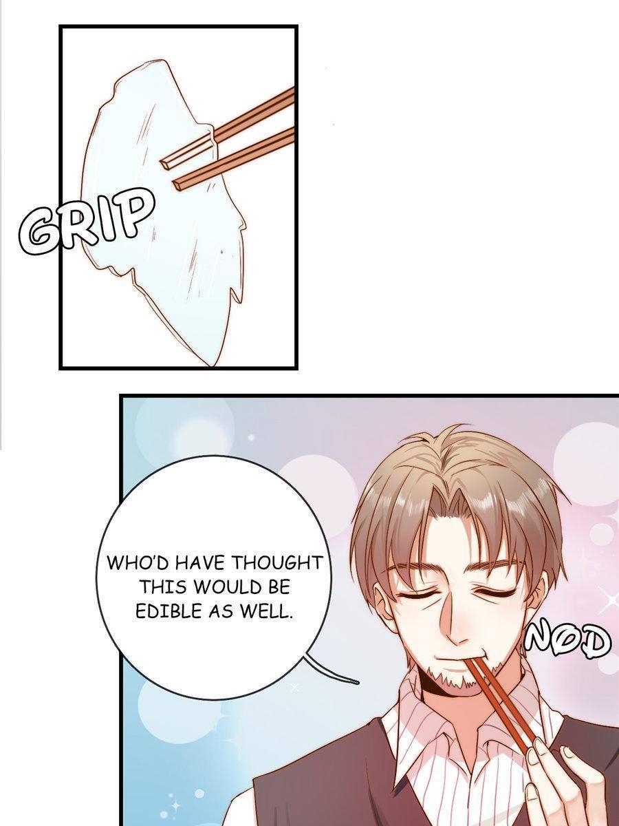 Read War in the Kitchen chapter 82 image 10 on Lezhin