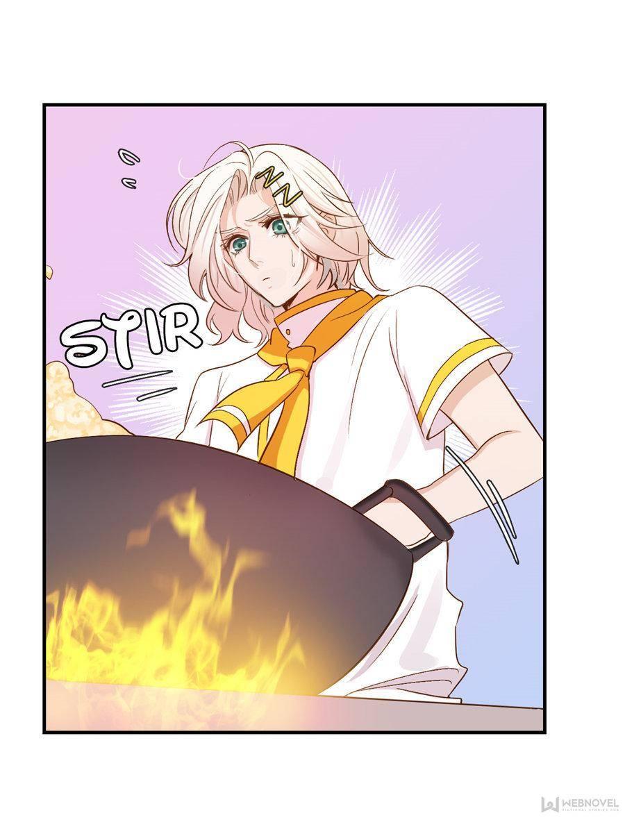 Read War in the Kitchen chapter 82 image 100 on Lezhin