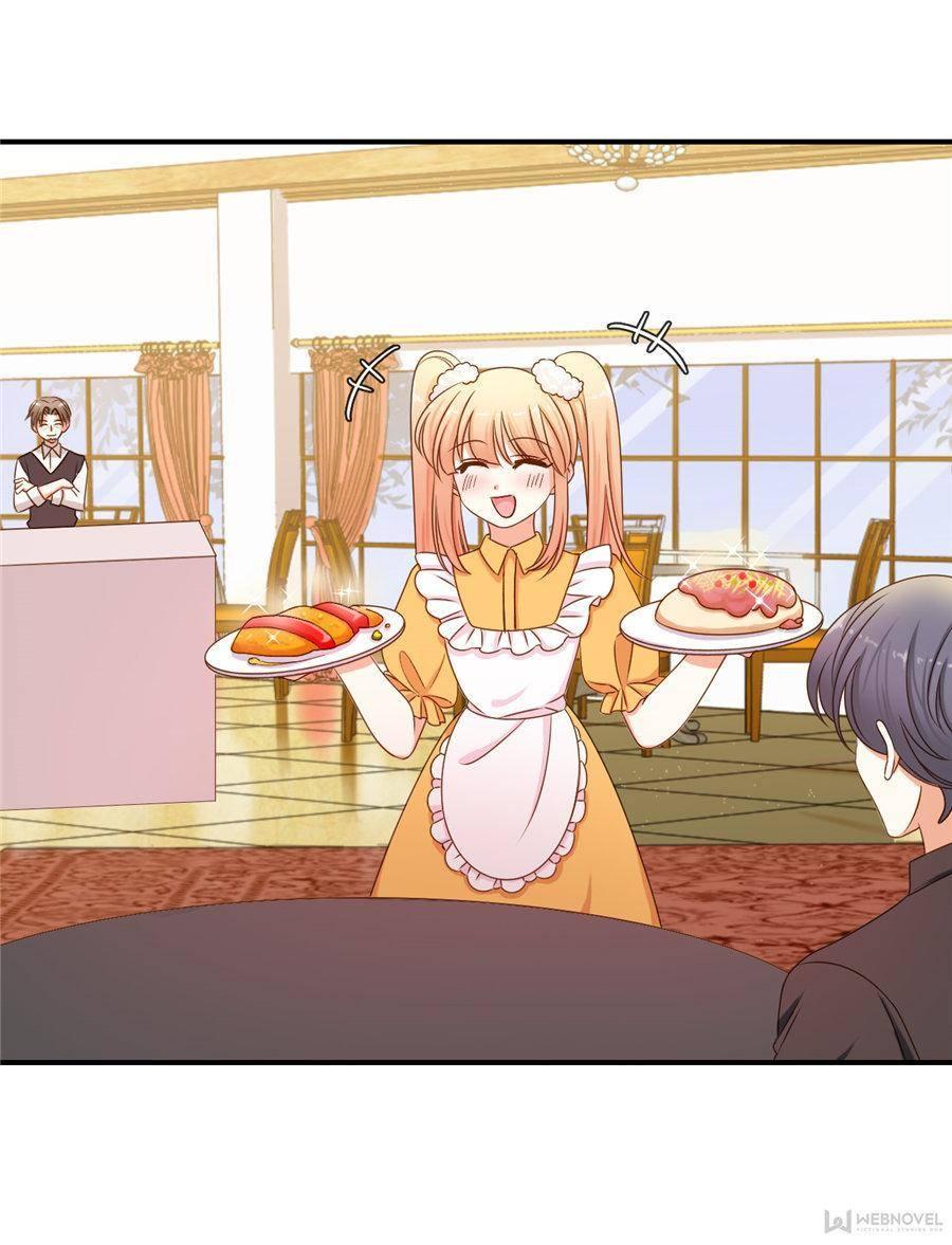 Read War in the Kitchen chapter 82 image 101 on Lezhin