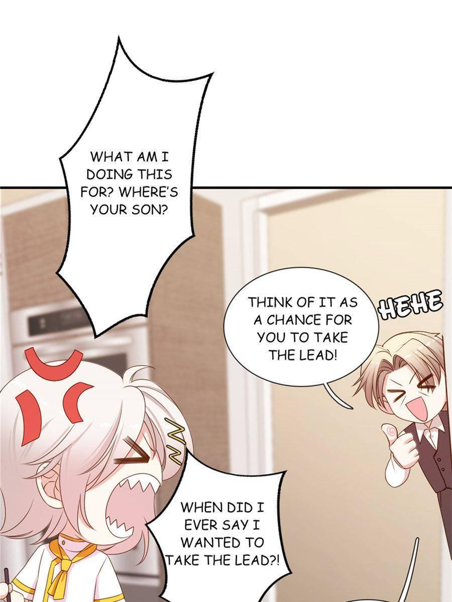 Read War in the Kitchen chapter 82 image 102 on Lezhin