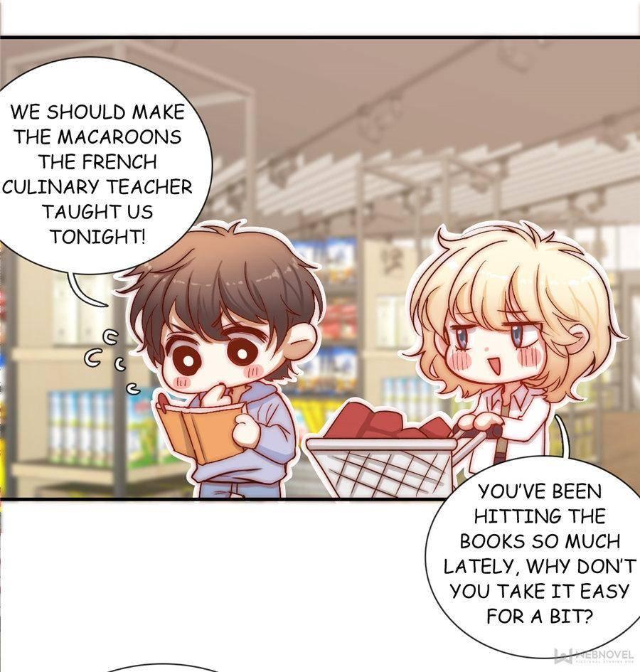Read War in the Kitchen chapter 82 image 108 on Lezhin