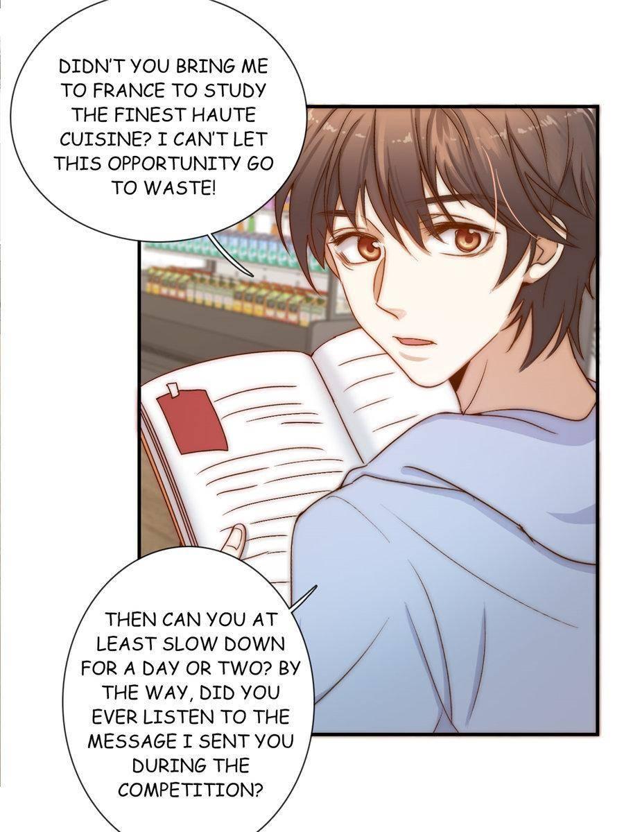 Read War in the Kitchen chapter 82 image 109 on Lezhin