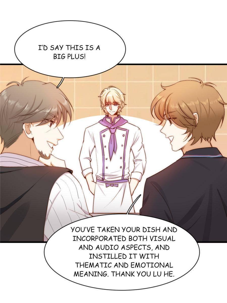 Read War in the Kitchen chapter 82 image 12 on Lezhin