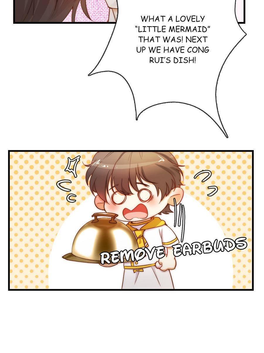 Read War in the Kitchen chapter 82 image 14 on Lezhin