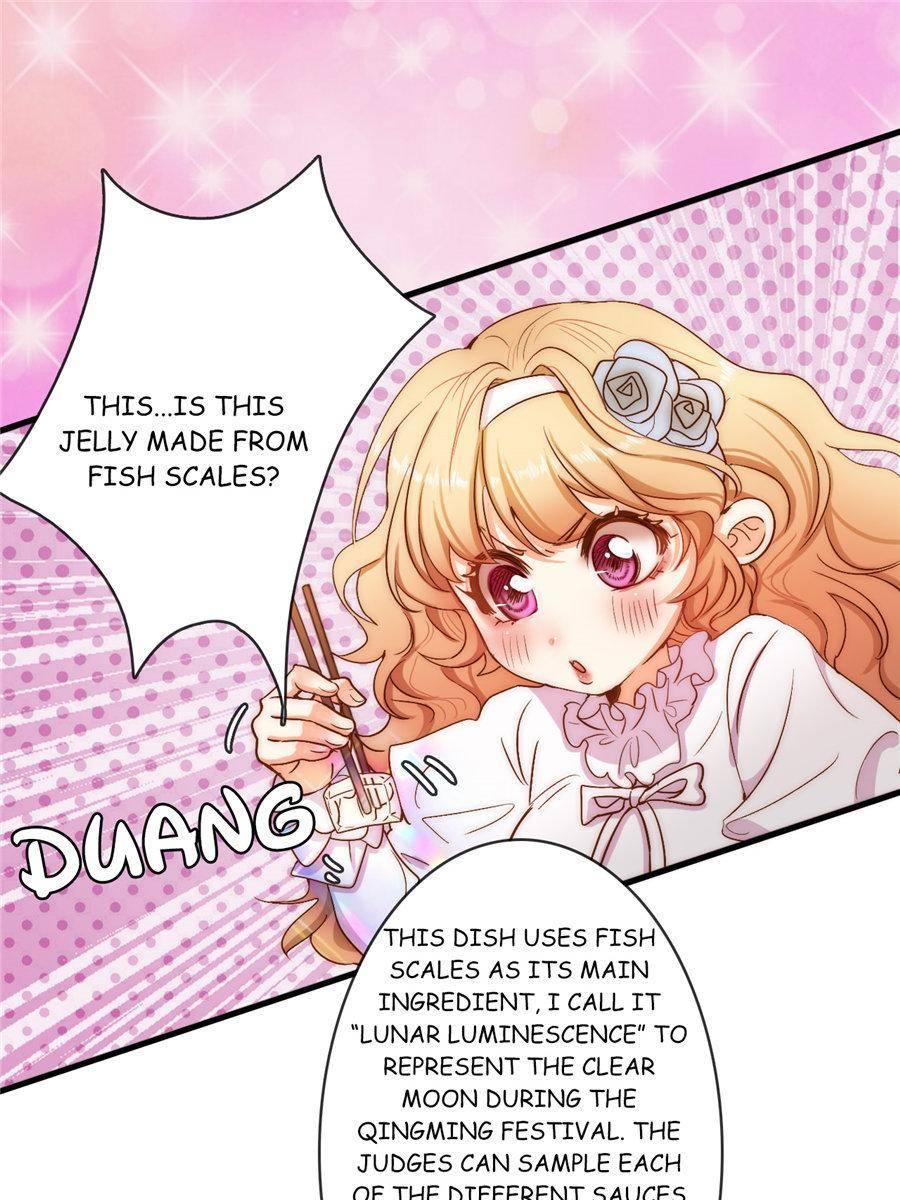 Read War in the Kitchen chapter 82 image 18 on Lezhin