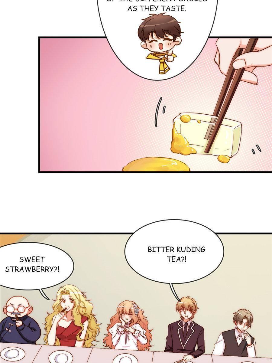 Read War in the Kitchen chapter 82 image 19 on Lezhin