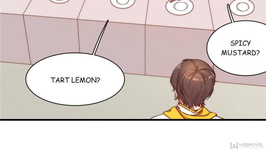 Read War in the Kitchen chapter 82 image 20 on Lezhin