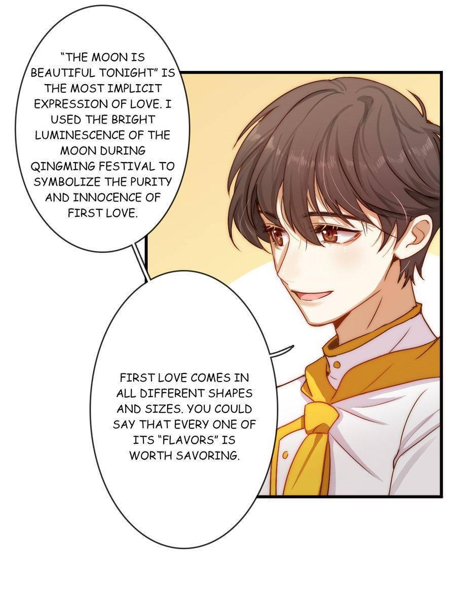 Read War in the Kitchen chapter 82 image 21 on Lezhin