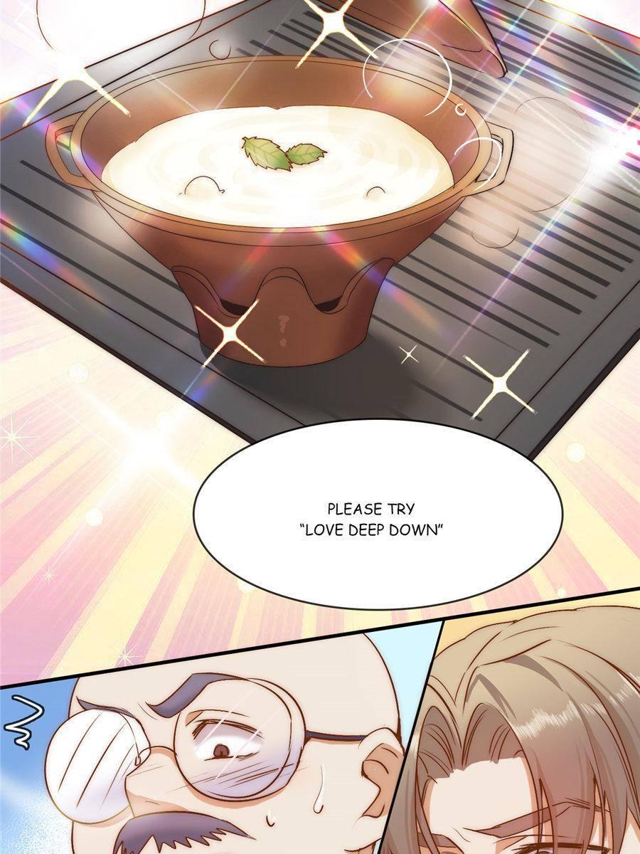 Read War in the Kitchen chapter 82 image 24 on Lezhin