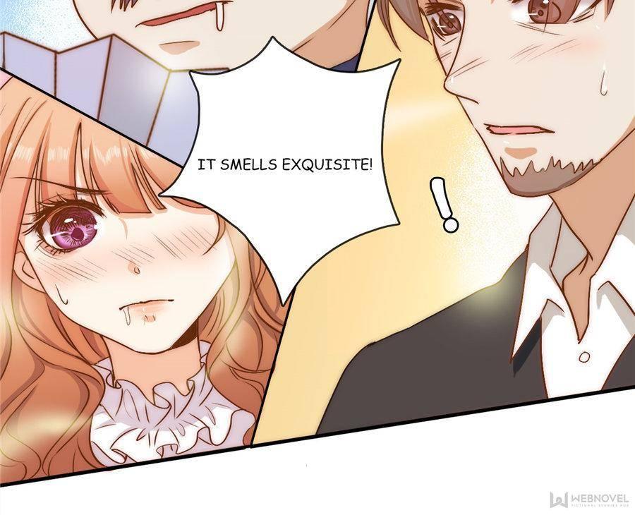 Read War in the Kitchen chapter 82 image 25 on Lezhin