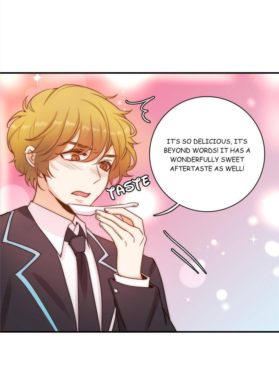 Read War in the Kitchen chapter 82 image 26 on Lezhin