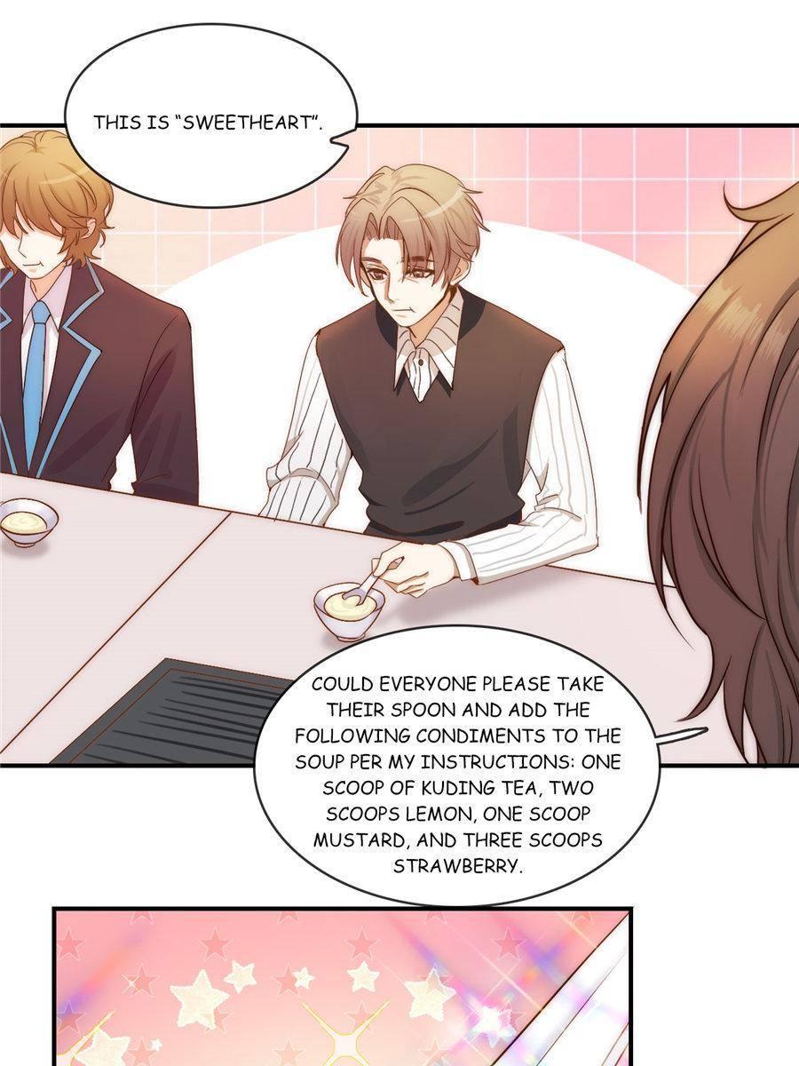 Read War in the Kitchen chapter 82 image 30 on Lezhin