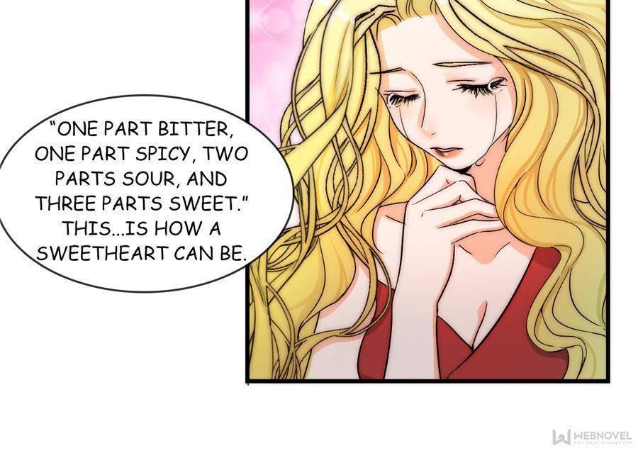 Read War in the Kitchen chapter 82 image 39 on Lezhin