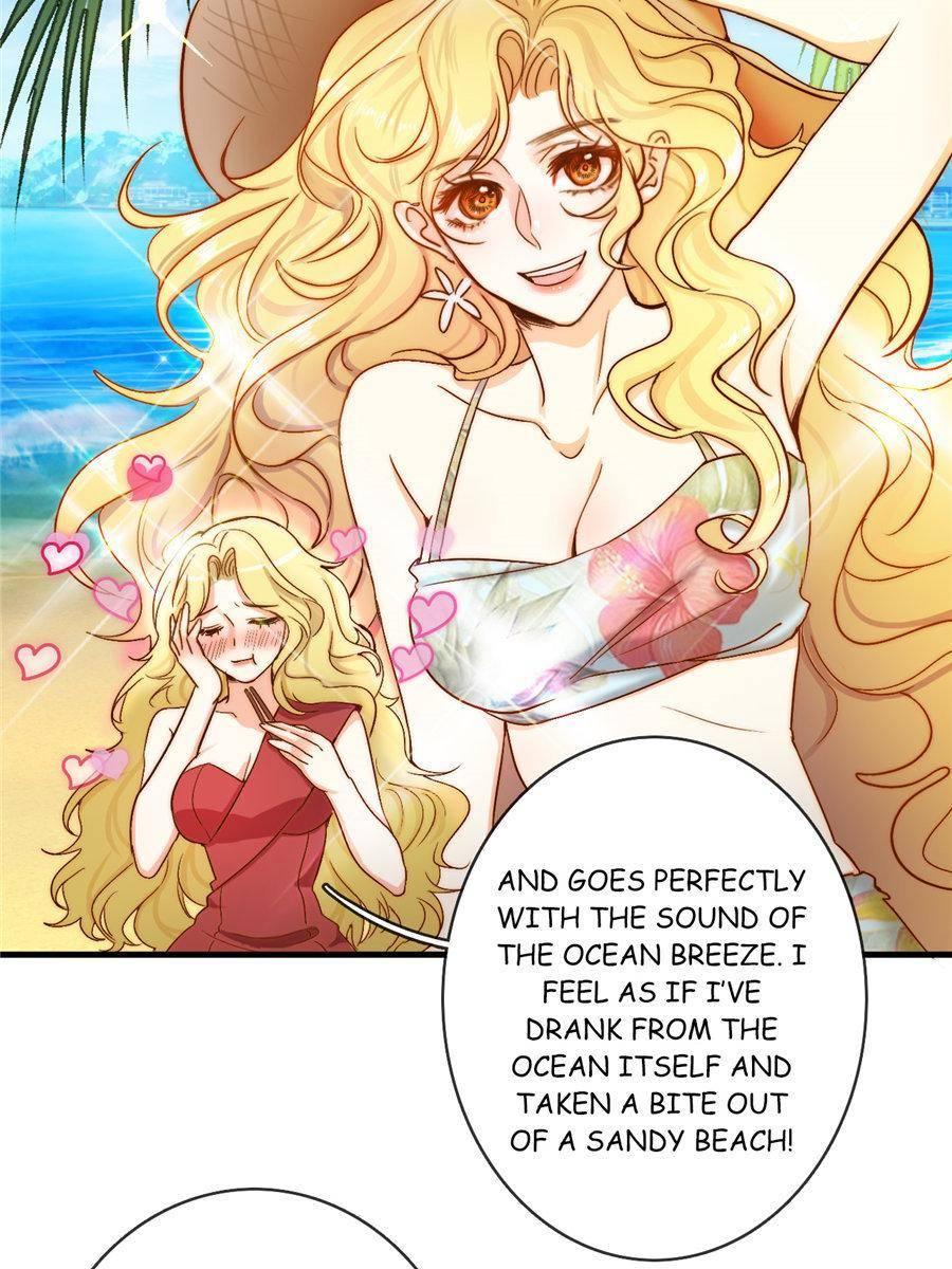 Read War in the Kitchen chapter 82 image 4 on Lezhin