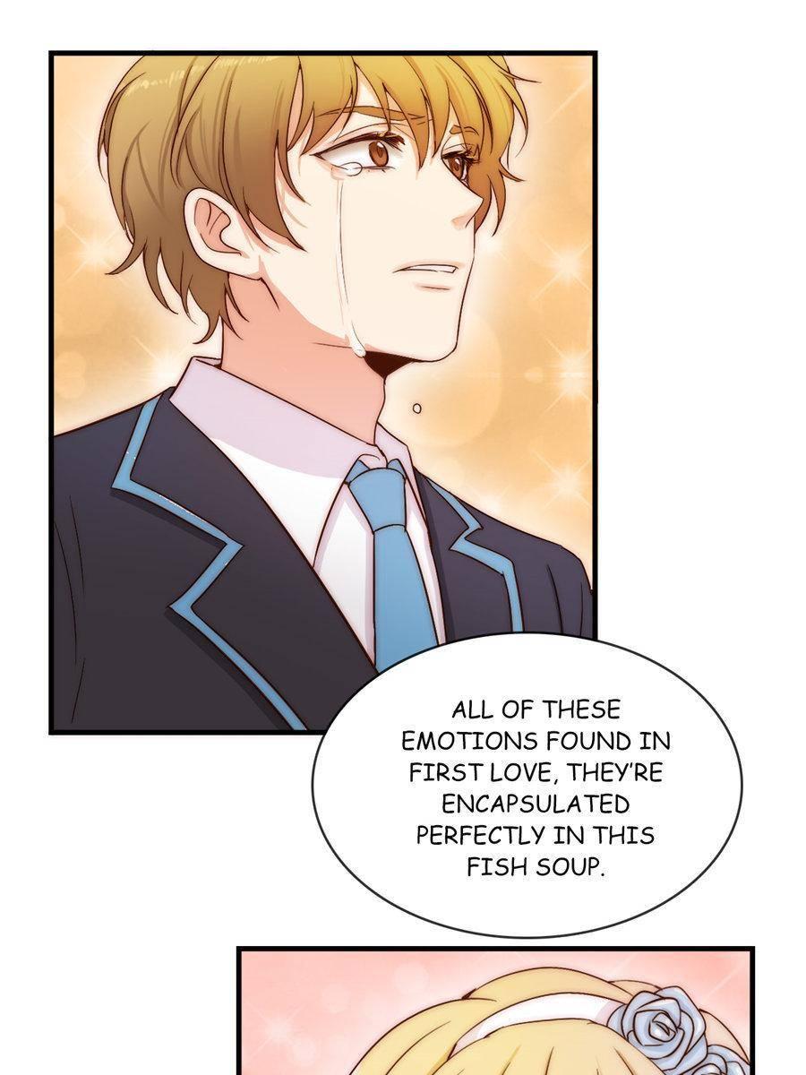 Read War in the Kitchen chapter 82 image 40 on Lezhin