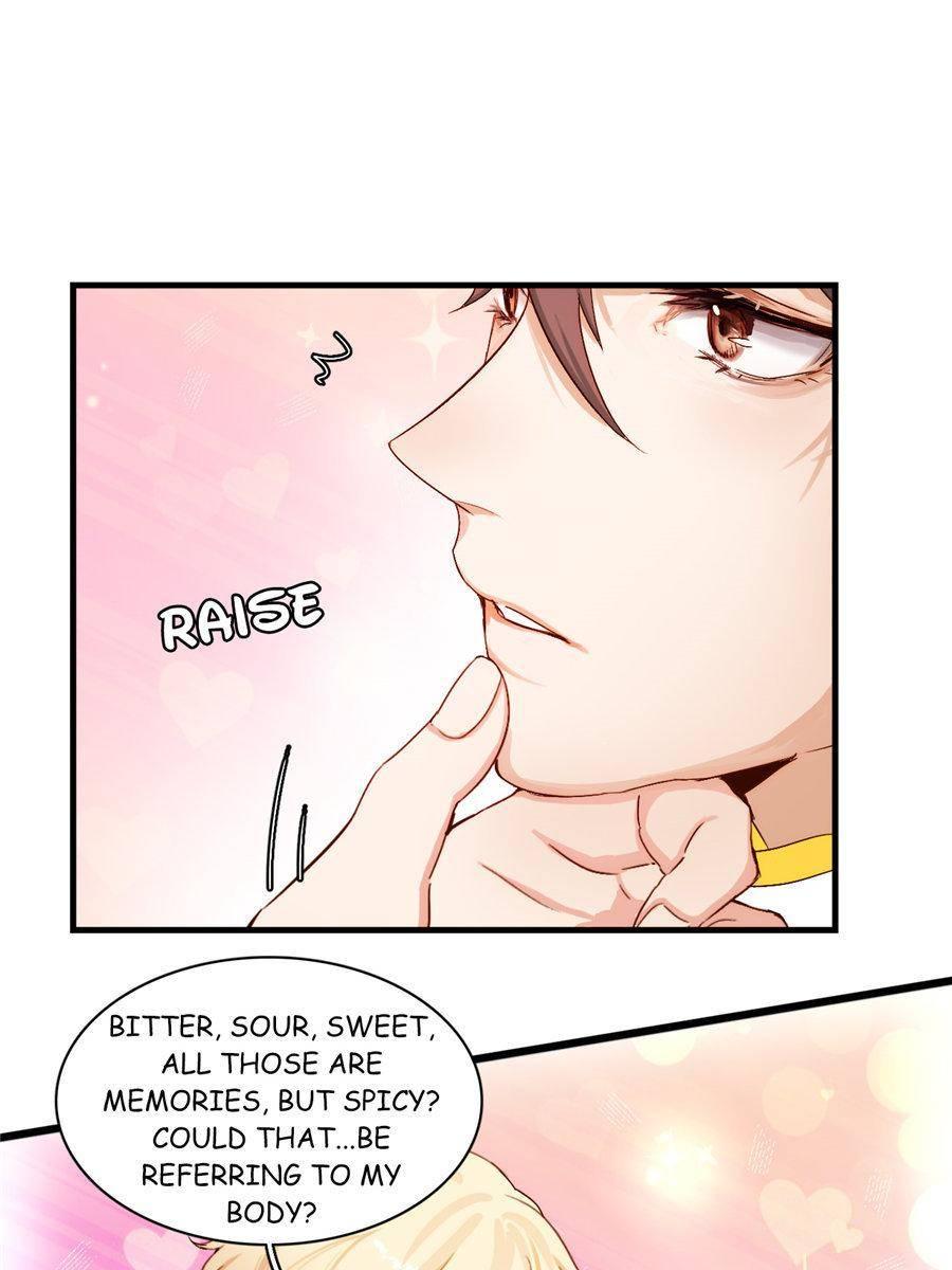 Read War in the Kitchen chapter 82 image 47 on Lezhin